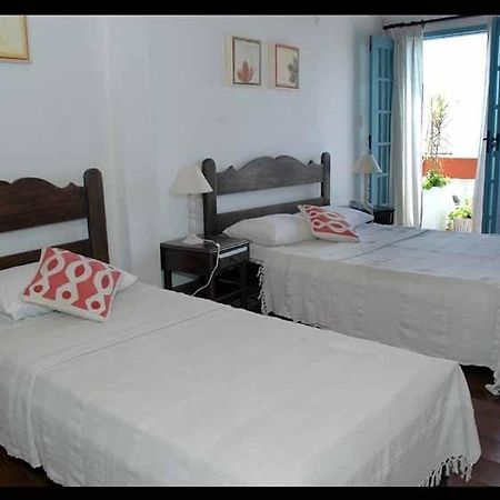 Bed & Breakfast Villa Carmo Сальвадор Экстерьер фото