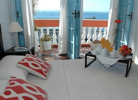 Bed & Breakfast Villa Carmo Сальвадор Экстерьер фото