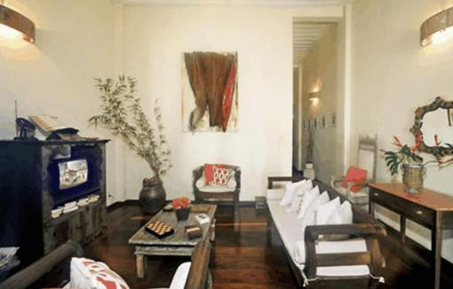 Bed & Breakfast Villa Carmo Сальвадор Экстерьер фото