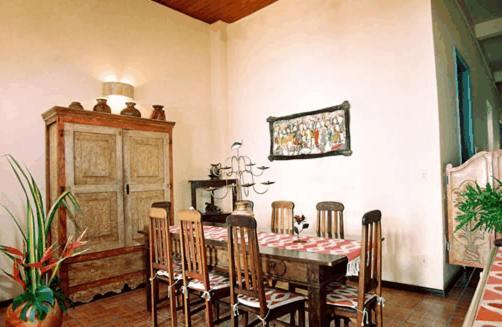 Bed & Breakfast Villa Carmo Сальвадор Экстерьер фото