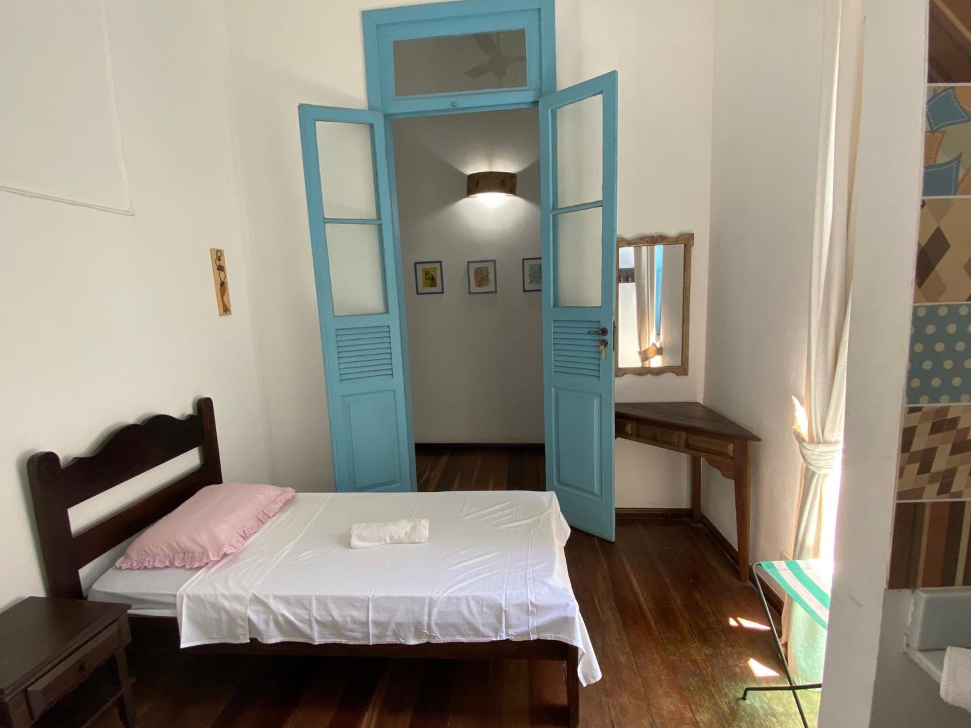 Bed & Breakfast Villa Carmo Сальвадор Экстерьер фото