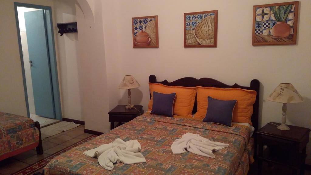 Bed & Breakfast Villa Carmo Сальвадор Экстерьер фото