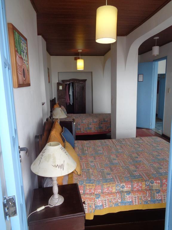 Bed & Breakfast Villa Carmo Сальвадор Экстерьер фото