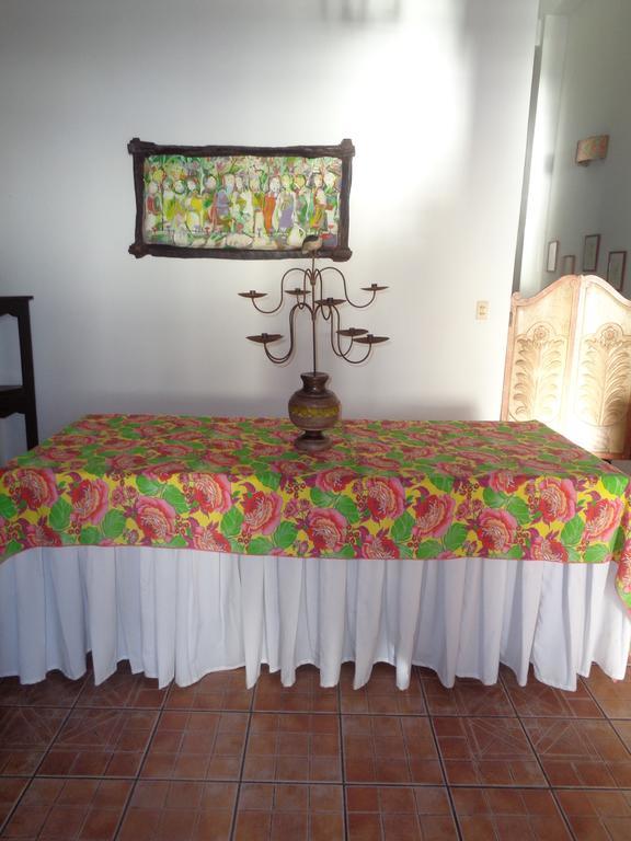 Bed & Breakfast Villa Carmo Сальвадор Экстерьер фото