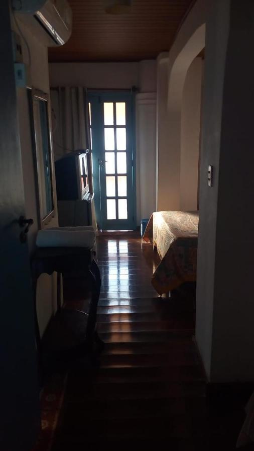 Bed & Breakfast Villa Carmo Сальвадор Экстерьер фото
