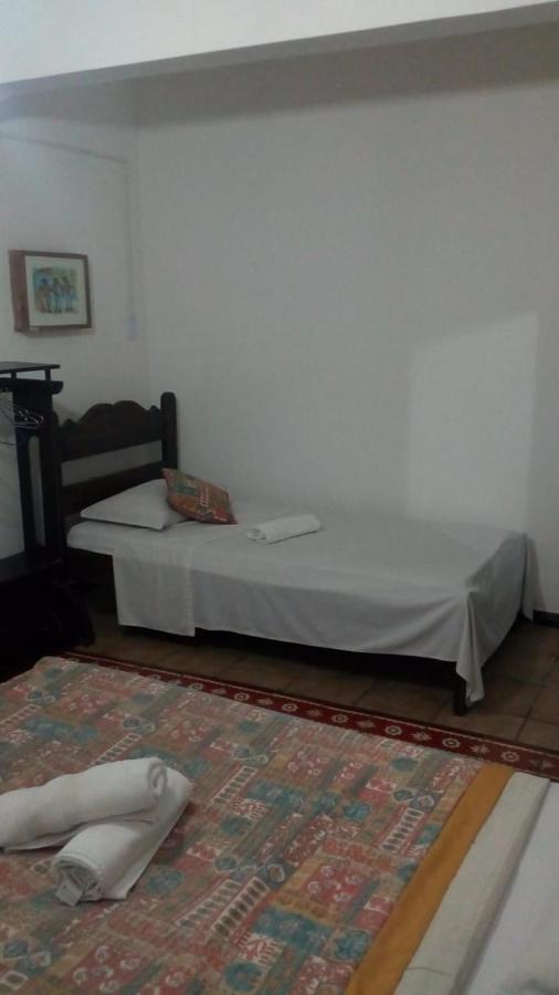 Bed & Breakfast Villa Carmo Сальвадор Экстерьер фото
